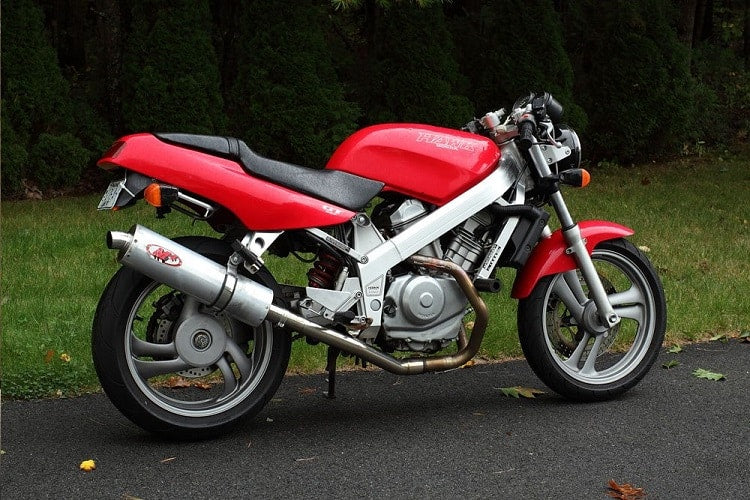 10 Vintage Honda Motorcycles That Never Go Out of Style
