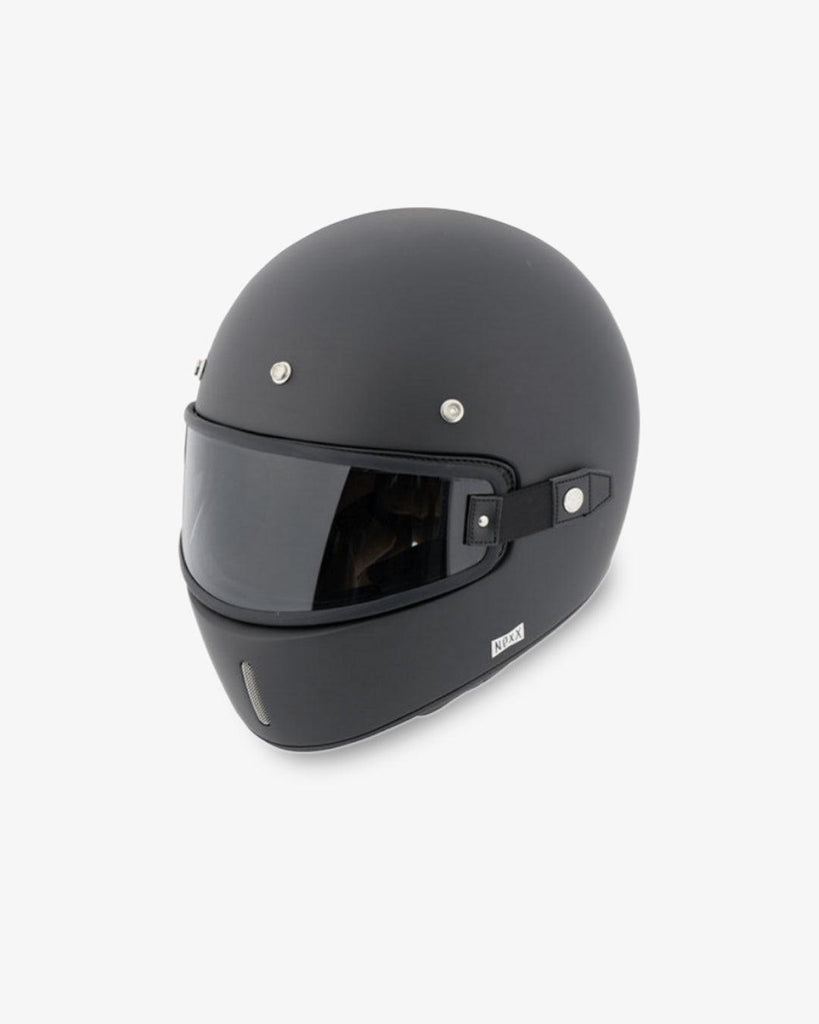 Helmets – The Male Room