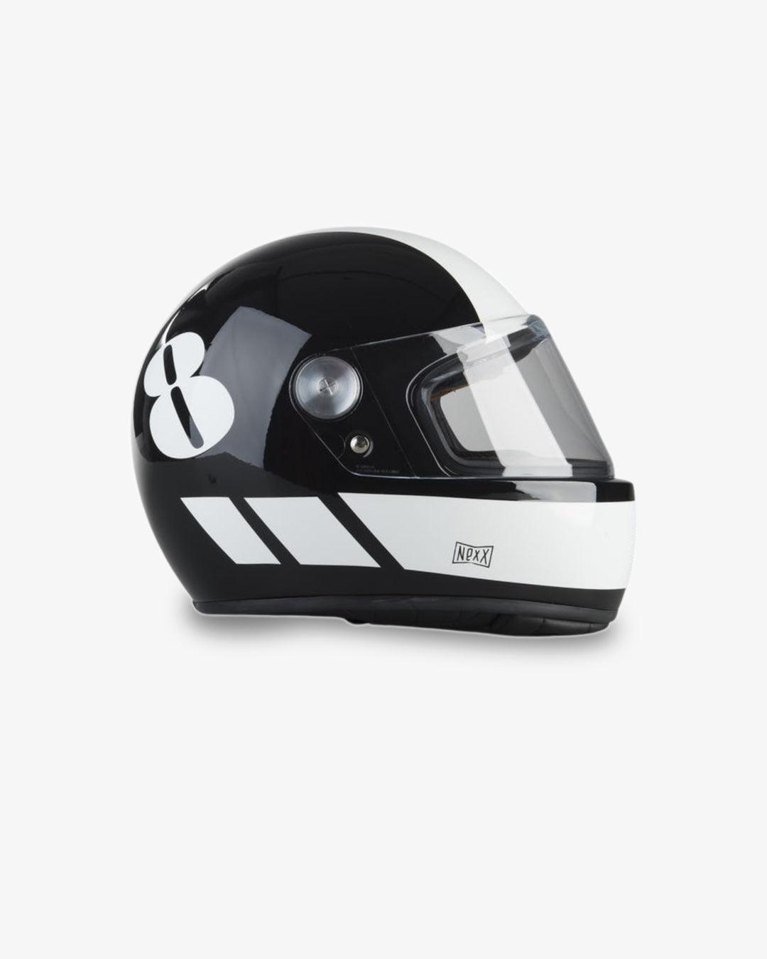 Nexx xg100 racer sales billy b helmet